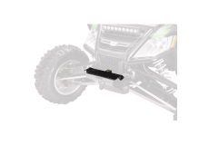 Winch Carrier - 4,000 lb winch capacity