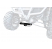 Winch Carrier - 4,000 lb winch capacity