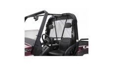 Soft Rear Panel - HDX