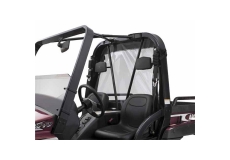 Soft Rear Panel - HDX