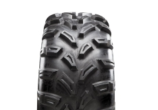 Trailfinder Tire 26X10XR14 - Front