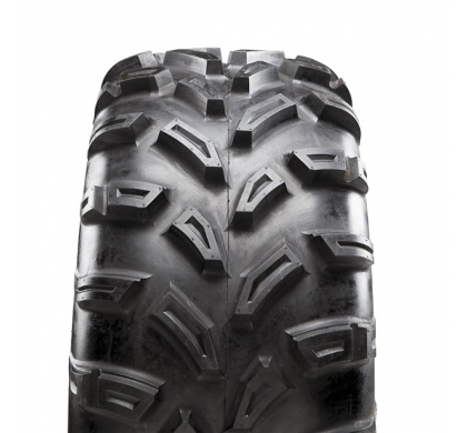 Trailfinder Tire 26X10XR14 - Front