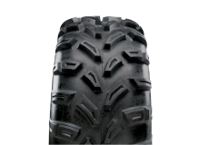 Trailfinder Tire 26X12XR15 - Rear