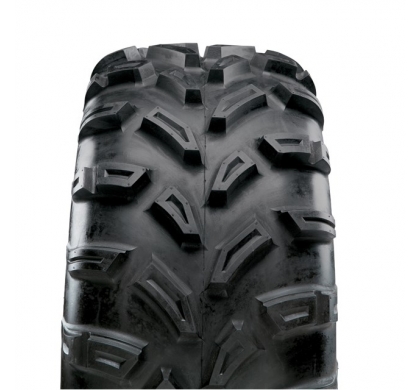 Trailfinder Tire 26X12XR15 - Rear