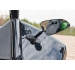 Side Mirror - Rh - Fender Mount