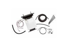 Glass Windshield Washer Kit