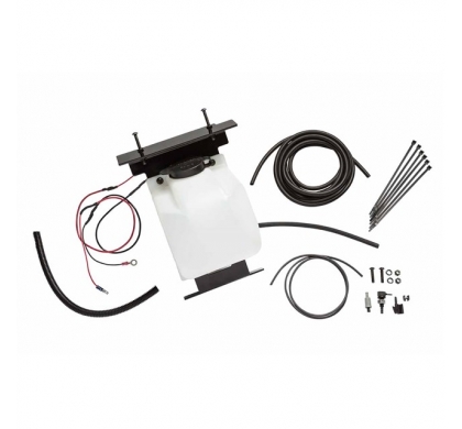 Glass Windshield Washer Kit