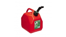 Scepter Gas Can - 2.5 Gal