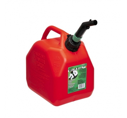 Scepter Gas Can - 2.5 Gal