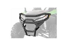 Steel Deluxe Front Bumper