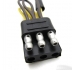 Accessory Adapter 3-Outlet