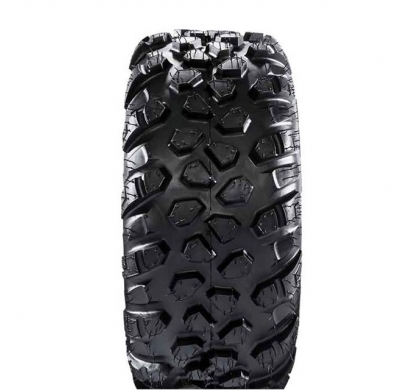 Trail Pro Tires 25X8XR12 - Front