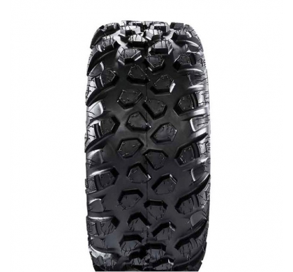 Trail Pro Tires 25X10XR12 - Rear