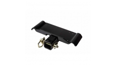 Winch Carrier - 5,000 lb winch capacity