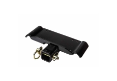 Winch Carrier - 5,000 lb winch capacity