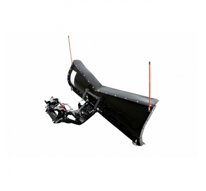 72" Quick-Attach Plow Kit