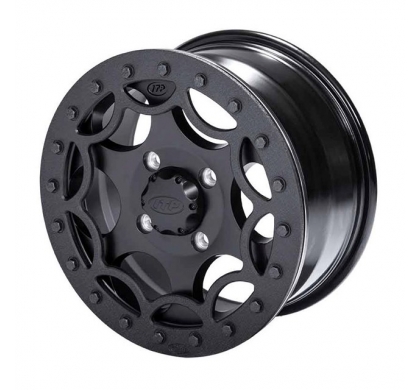 WHEEL,ITP T7 REAR-BEADLOCK (14X8)