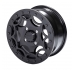 WHEEL,ITP T7 REAR-BEADLOCK (14X8)