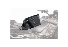 KIT, MOUNT W/ GUN SCABBARD-XR (KOLPIN)