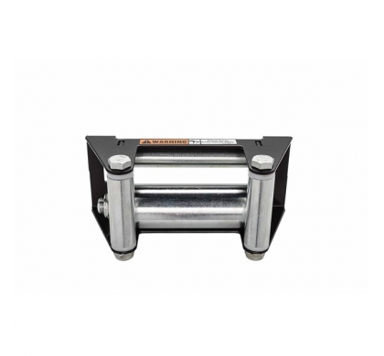 Plow Roller Fairlead