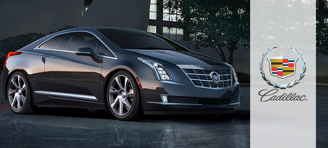 Cadillac