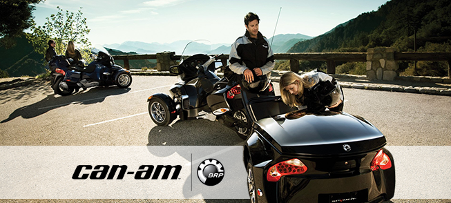 Can-Am