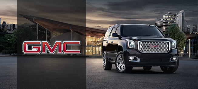 GMC