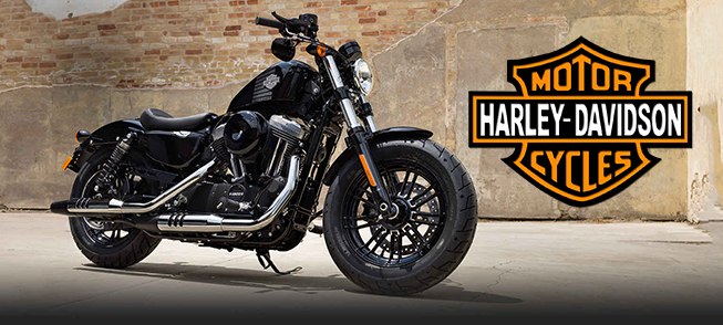 Harley-davidson