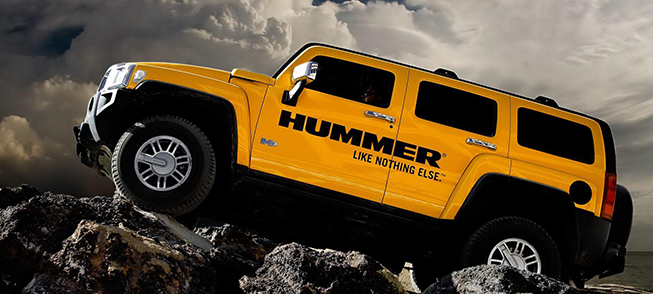 Hummer