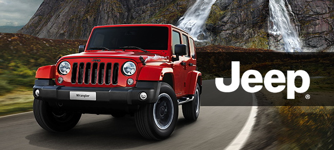 Jeep