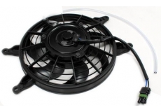 Вентилятор радиатора охлаждения BRP Outlander 400-800 G1