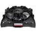 Вентилятор радиатора охлаждения BRP Outlander Renegade G2