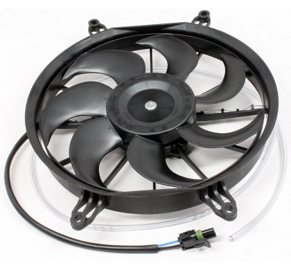 Вентилятор охлаждения радиатора BRP Outlander XMR 450 570 650 800