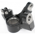 Кулак поворотный передний левый Can-Am Commander RU