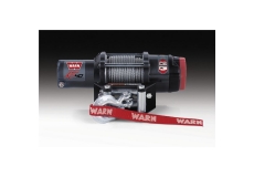 RT40 Warn† Winch Kit