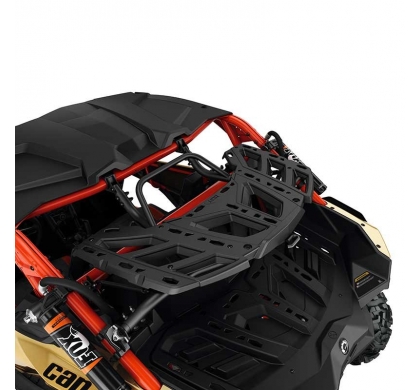 Задняя поворотная багажная стойка LinQ Can-AM Maverick X3 715002881