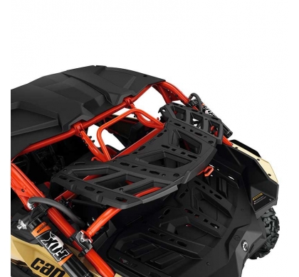 Задняя поворотная багажная стойка LinQ Can-AM Maverick X3 715003439