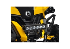 10" DEL Light Bar (60 Watts)