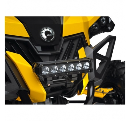 10" DEL Light Bar (60 Watts)