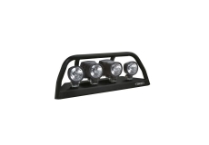 Light Rack for Cage or Sport Roof