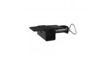 Front 2" Receiver Hitch