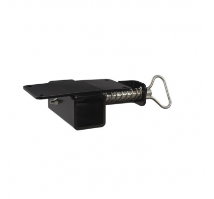 Front 2" Receiver Hitch