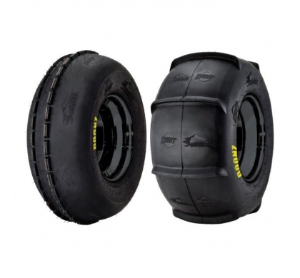 Doonz Tire by DWT* - Front