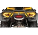 Комплект заднего бампера XT BRP Can-AM Outlander G1 2009-2014 715000671