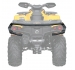 Комплект заднего бампера XT BRP Can-AM Outlander G2 715000948