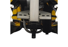 Rear Differential Protector