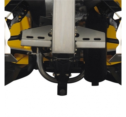 Rear Differential Protector
