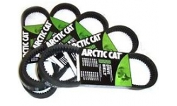 Ремни вариатора для квадроциклов Arctic Cat