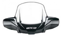 Стекла ветровые для квадроциклов Arctic Cat