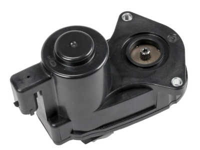 Актуатор стояночного тормоза Cadillac XT